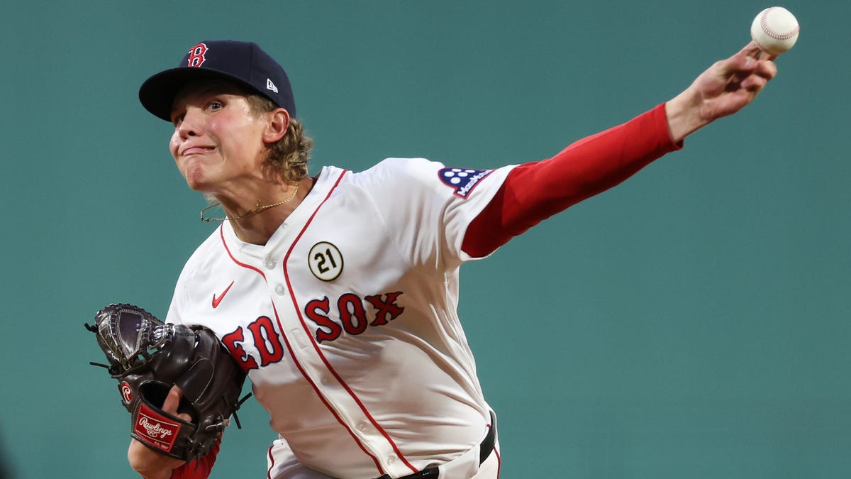 Red Sox at Rays odds, picks and predictions