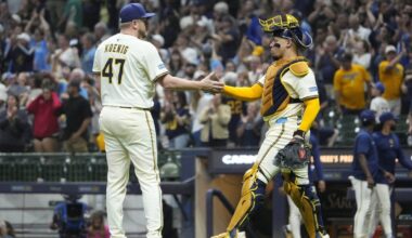 Padres vs. Brewers odds, tips and betting trends