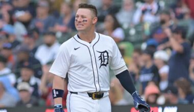Freefalling Detroit Tigers swept by Atlanta Braves; losing skid hits 6