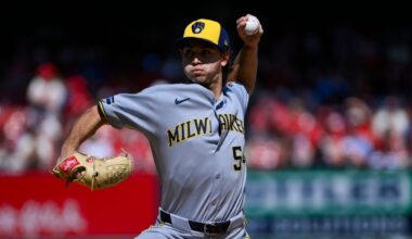 Cincinnati explodes for a six-run third inning