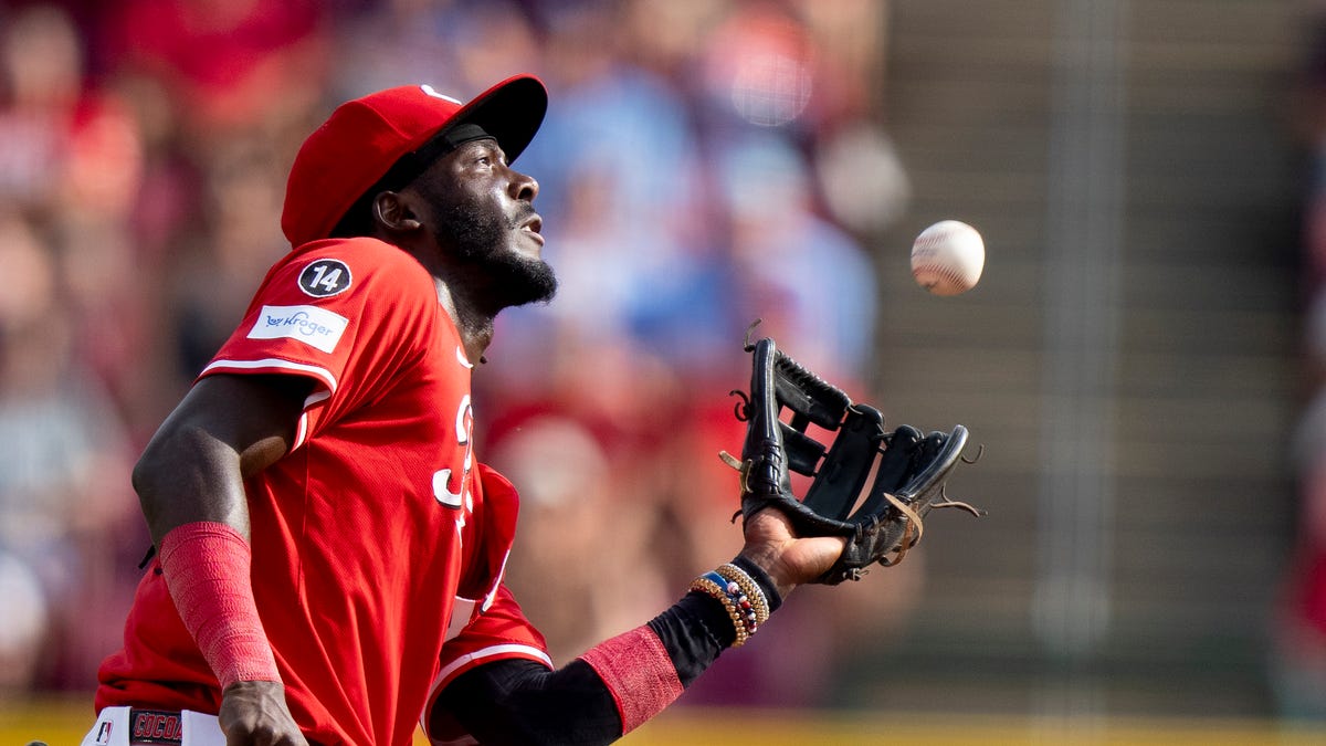 How to watch Cincinnati Reds game in final week of MLB playoff race