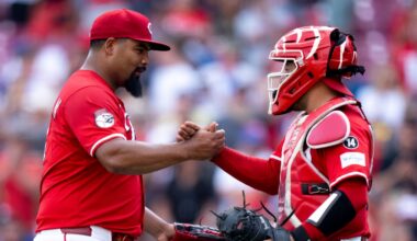 Cincinnati Reds' magic number to make 2025 MLB playoffs explained