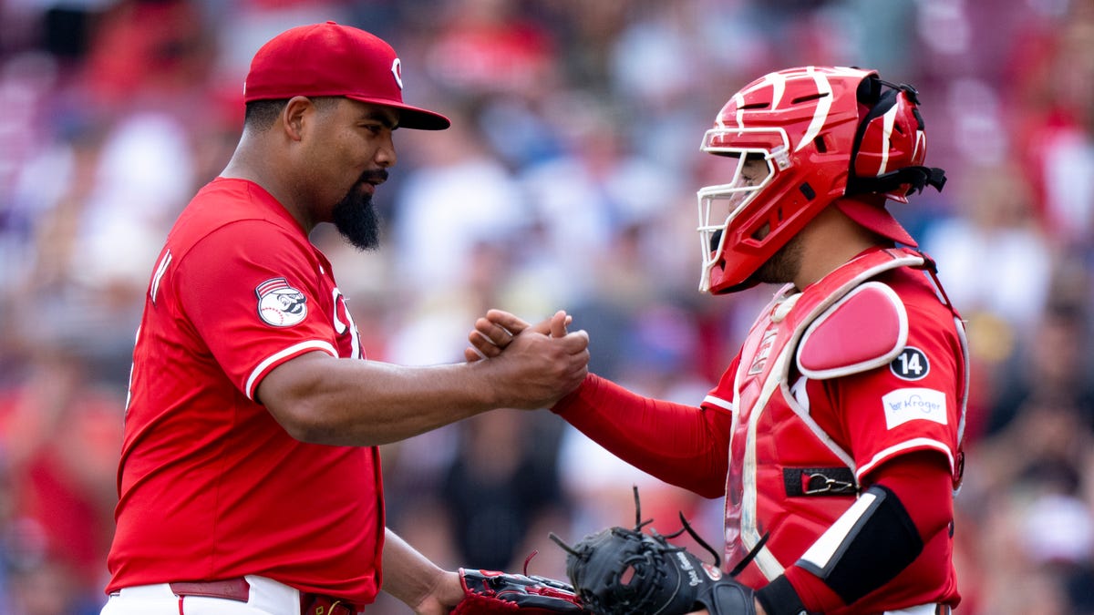 Cincinnati Reds' magic number to make 2025 MLB playoffs explained