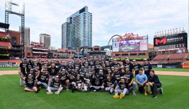 Brewers' MLB playoff schedule, opening date set; will they play Cubs?