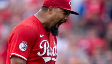 MLB wild card standings, bracket, playoff picture, 2025 predictions