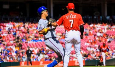 Where they stand in NL Wild Card race, tiebreakers