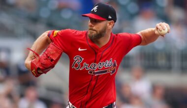 Nationals at Braves odds, picks and predictions
