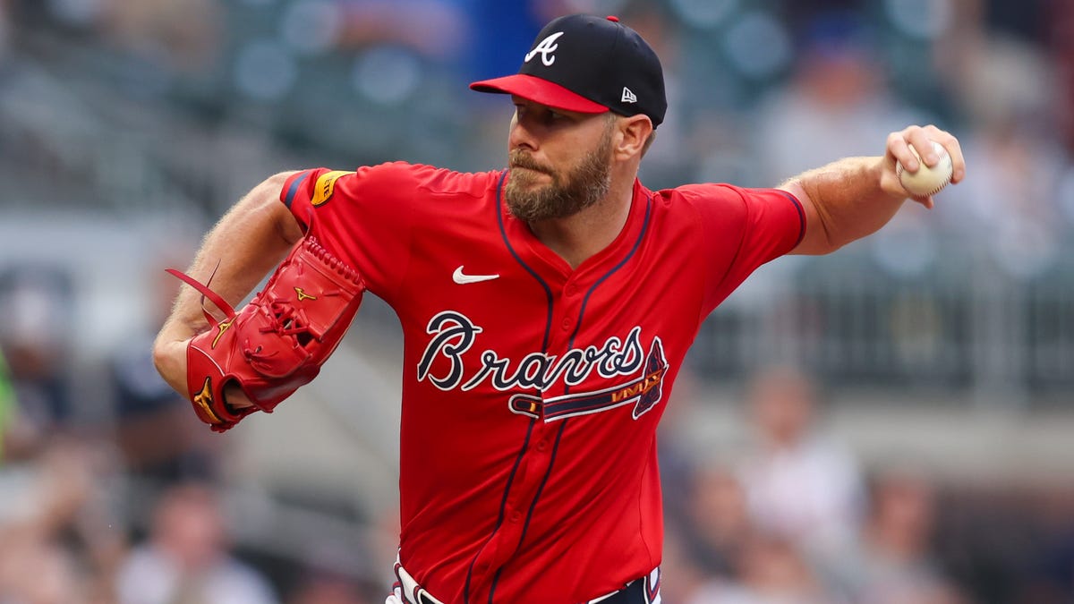 Nationals at Braves odds, picks and predictions