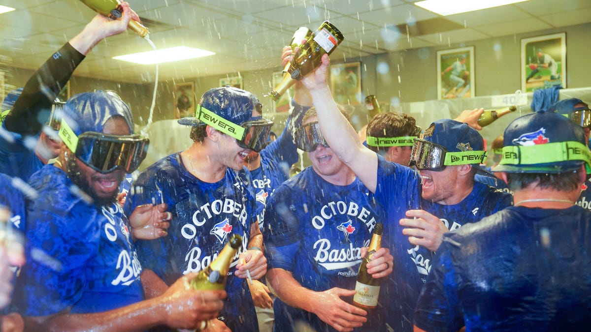 What to know about MLB playoff format, from wild cards to tiebreakers