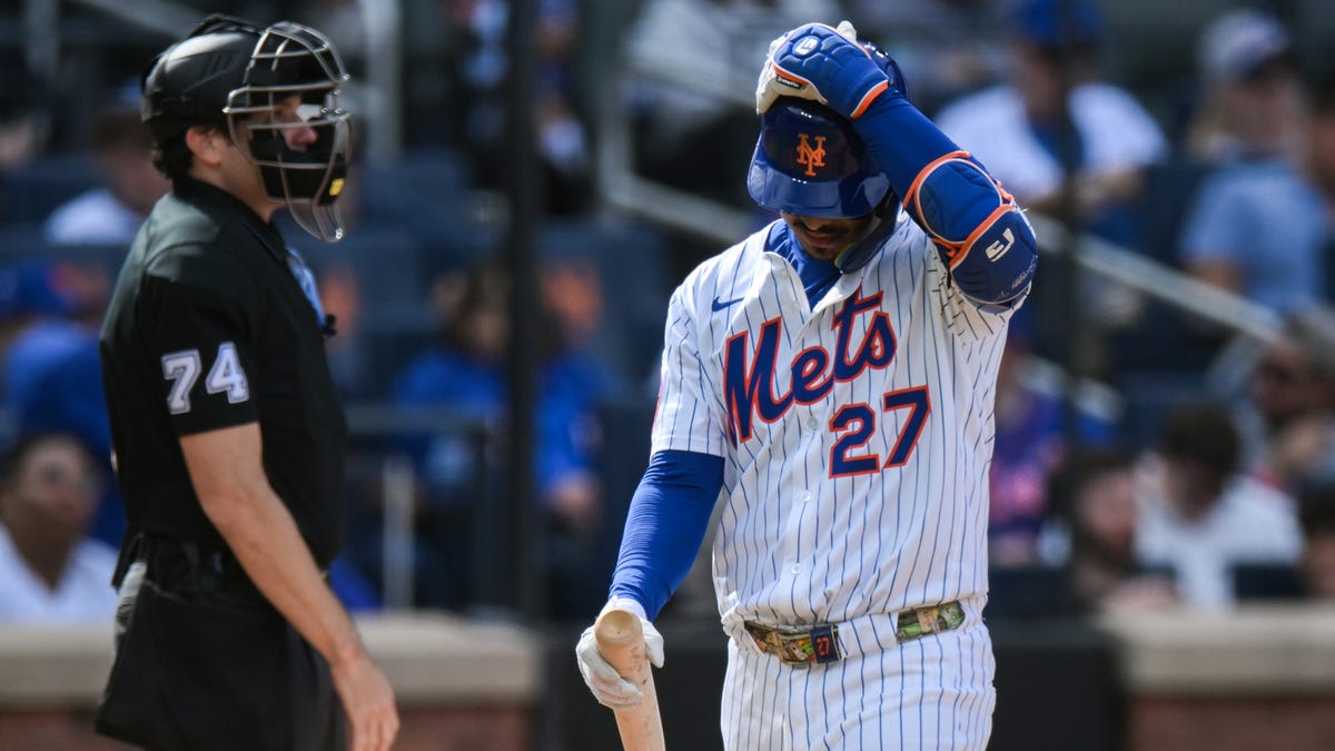 Mets struggles among worst late-season collapses in MLB history