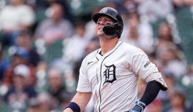 Where would Tigers rank among MLB's worst collapses of all time