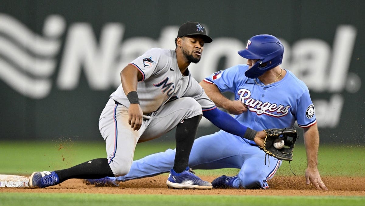 Phillies vs. Marlins odds, tips and betting trends