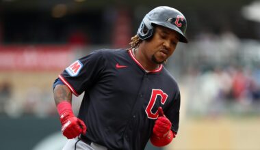 How to watch Cleveland Guardians next game in MLB playoff race