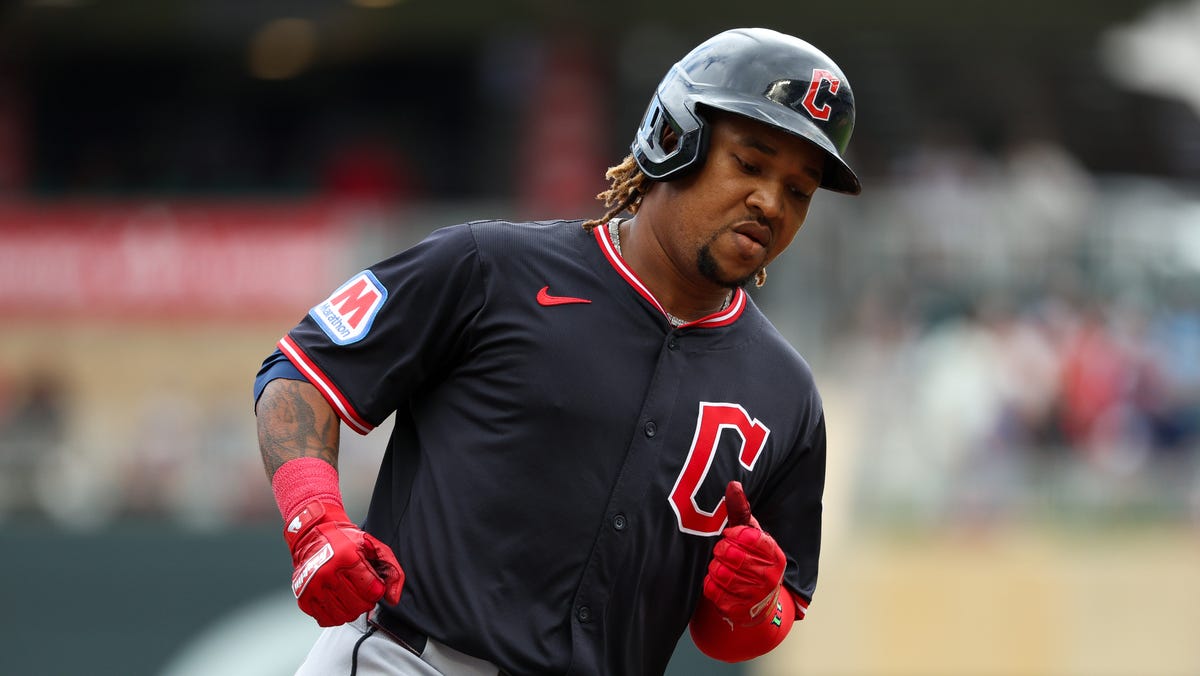 How to watch Cleveland Guardians next game in MLB playoff race