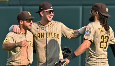 How to buy San Diego Padres MLB playoff tickets, postseason scenarios