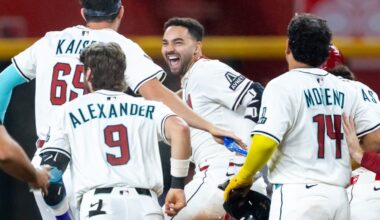 NL wild card standings have Reds, D-backs in mix after Mets collapse