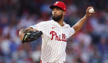 Marlins at Phillies odds, picks and predictions