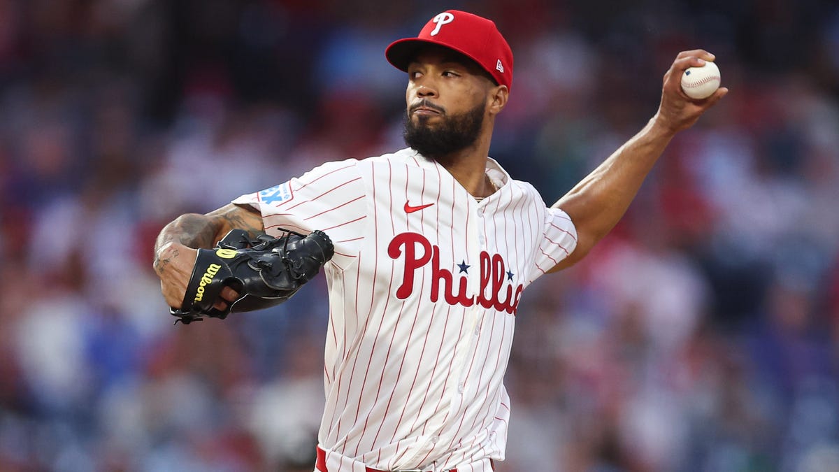 Marlins at Phillies odds, picks and predictions