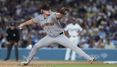 Cardinals at Giants odds, picks and predictions