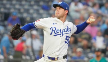 Royals at Angels odds, picks and predictions