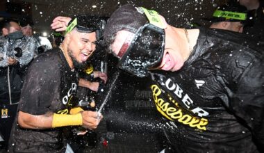 Brewers at Padres odds, picks and predictions