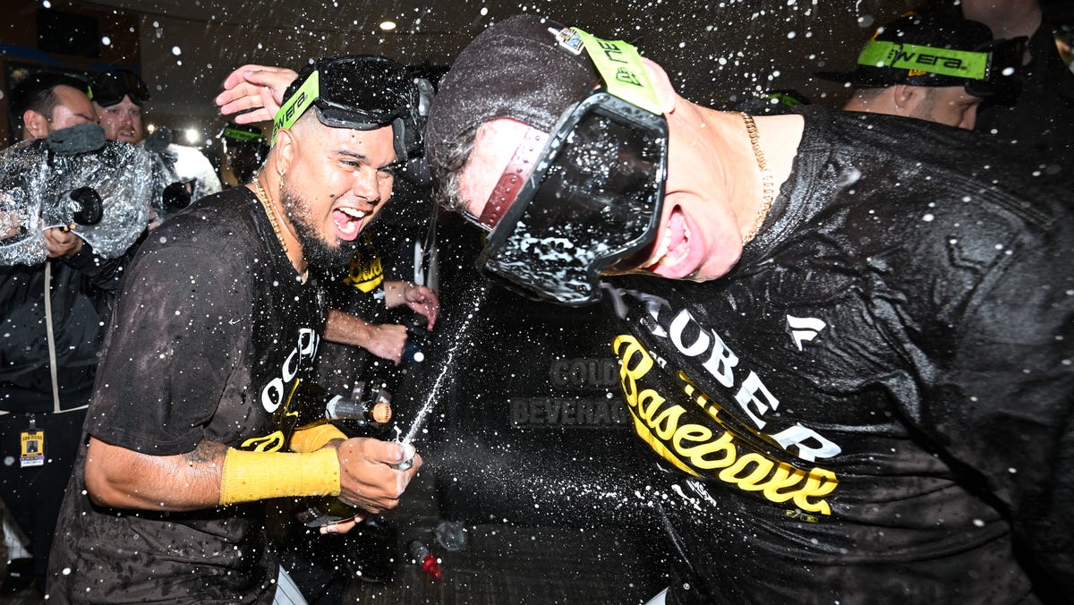 Brewers at Padres odds, picks and predictions