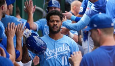 Angels vs. Royals odds, tips and betting trends