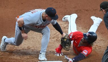 Guardians vs Tigers prediction, AL Wild Card Series in MLB playoffs