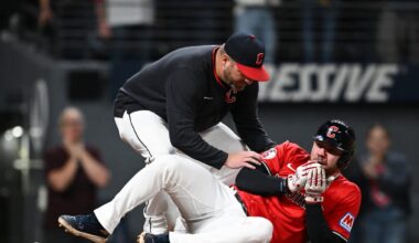 Detroit Tigers battle Cleveland Guardians in vital AL Central showdown - Detroit Free Press