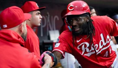 Reds selling cheap tickets, beer bucks baseball town narrative