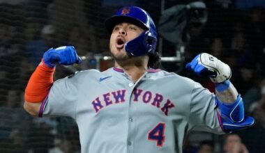 MLB wild card standings, bracket, playoff picture, 2025 predictions