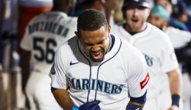 Mariners vs. Rockies odds, tips and betting trends