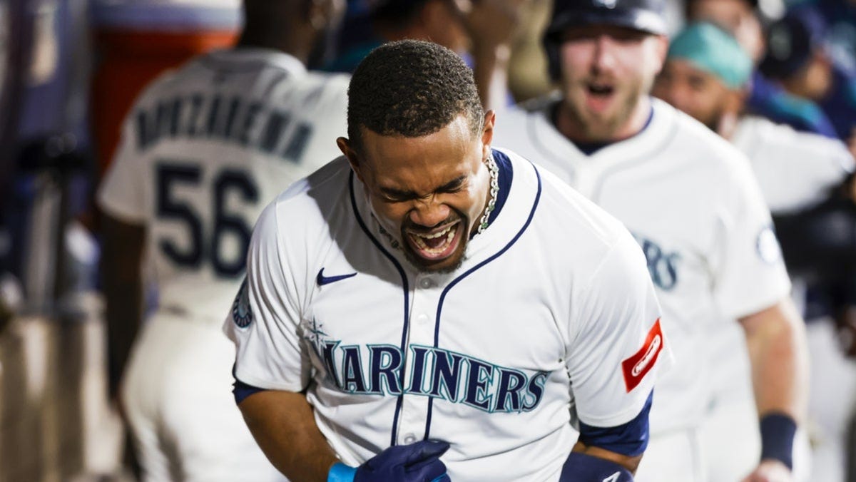 Mariners vs. Rockies odds, tips and betting trends