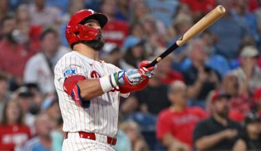 Marlins at Phillies odds, picks and predictions
