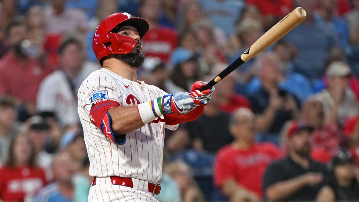 Marlins at Phillies odds, picks and predictions