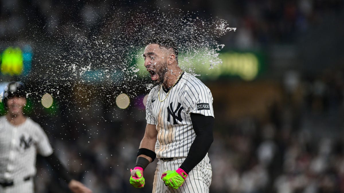 White Sox at Yankees odds, picks and predictions