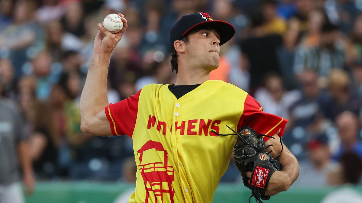 Tigers have 15 players ready to help if needed, including Troy Watson