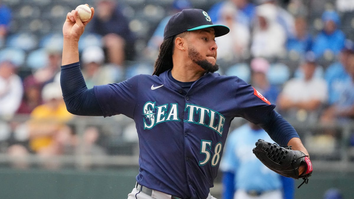 Rockies at Mariners odds, picks and predictions