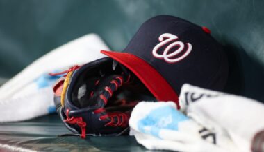 Nationals to hire Paul Toboni as head of baseball operations