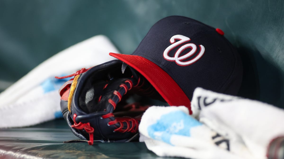 Nationals to hire Paul Toboni as head of baseball operations