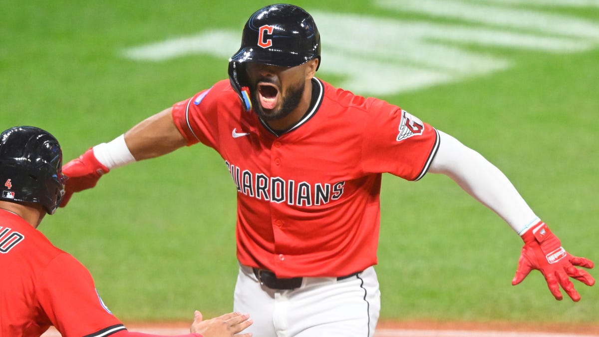 Guardians vs Tigers live updates, score in crucial AL Central clash