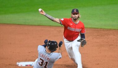 Guardians magic number to make 2025 MLB playoffs lowers after win