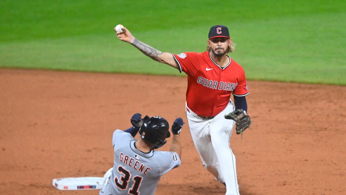 Guardians magic number to make 2025 MLB playoffs lowers after win