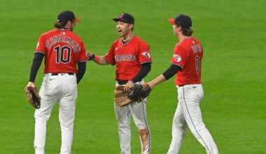 Guardians wild card round tickets go on sale Friday