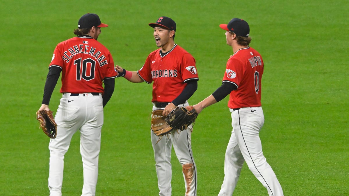 Guardians wild card round tickets go on sale Friday