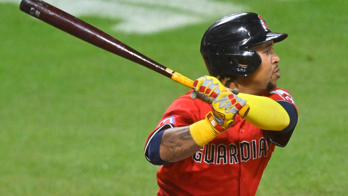 Guardians’ playoff chances, AL Central standings, wild card playoffs