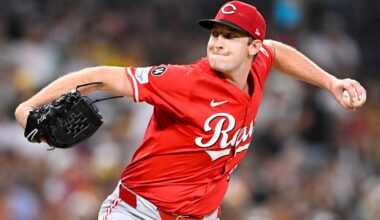 Pittsburgh Pirates at Cincinnati Reds odds, picks and predictions