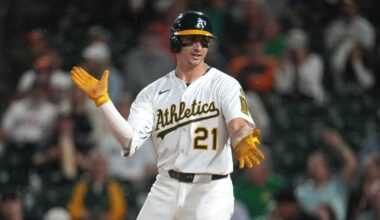 Sept. 25, Athletics vs. Astros