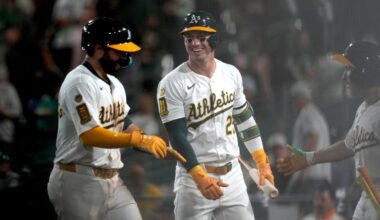 Sept. 25, Athletics vs. Astros