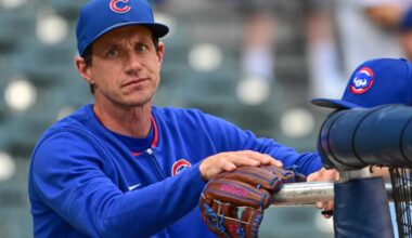 Do you want Brewers vs Cubs in MLB playoffs? Here's what readers said